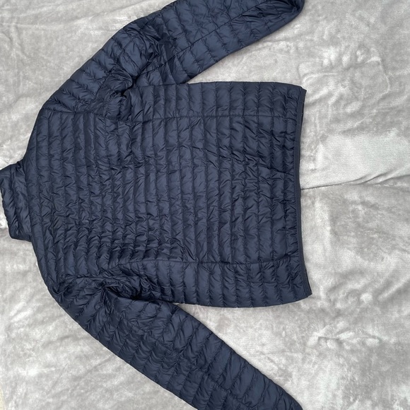 Eddie Bauer down jacket - Picture 5 of 5